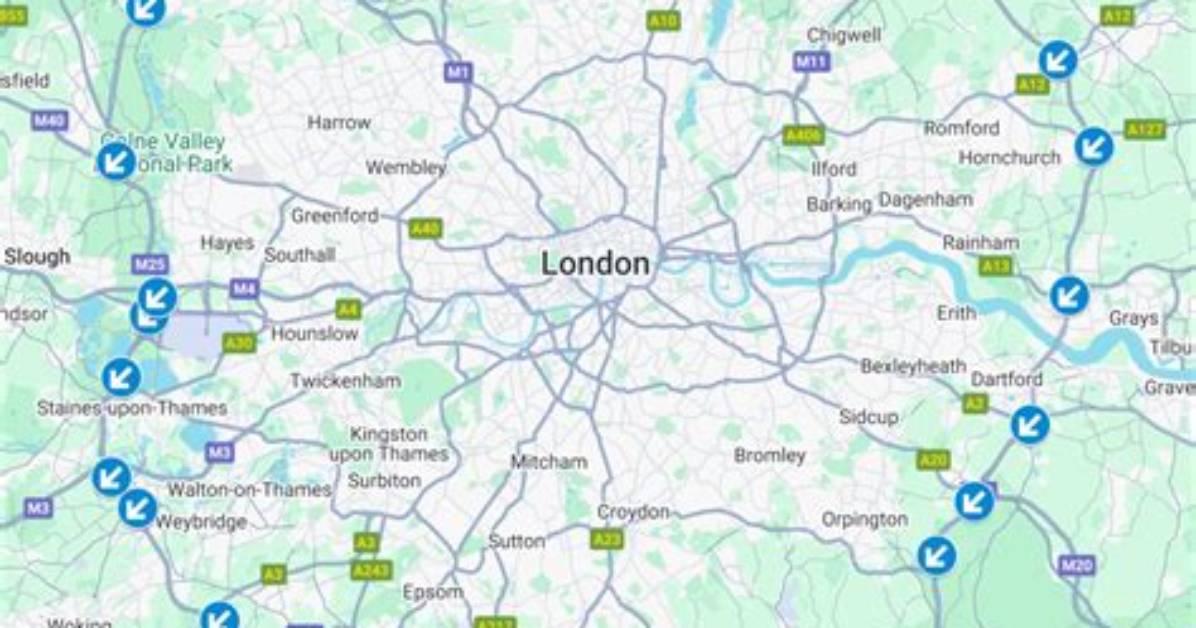 M25