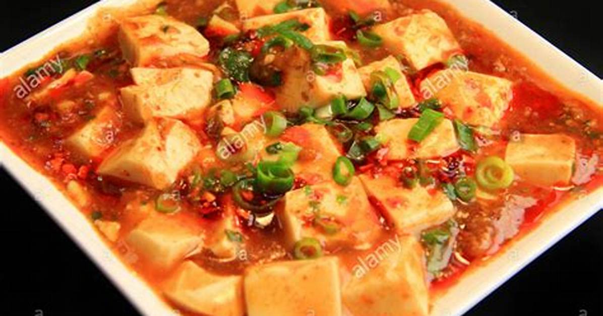 Ma Po Dou