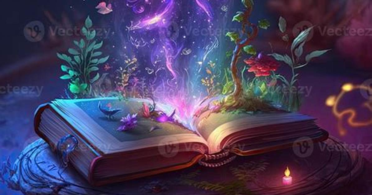 Magical
