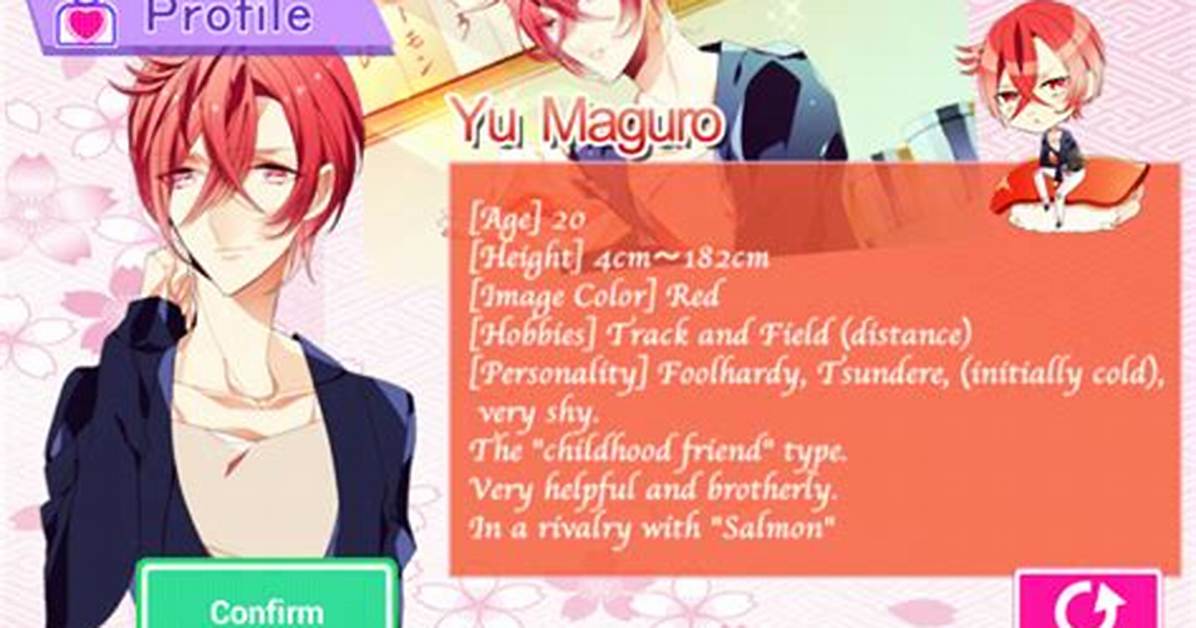 Maguro Yu