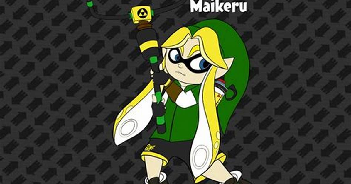 Maikeru Fu