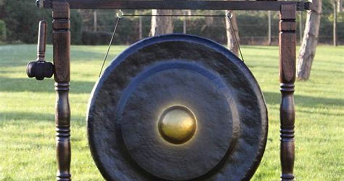 Maikuradanboru Gong