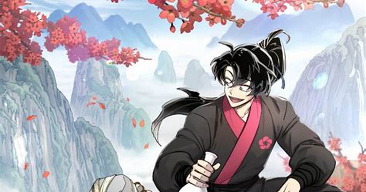 Maimaisukuru Hua