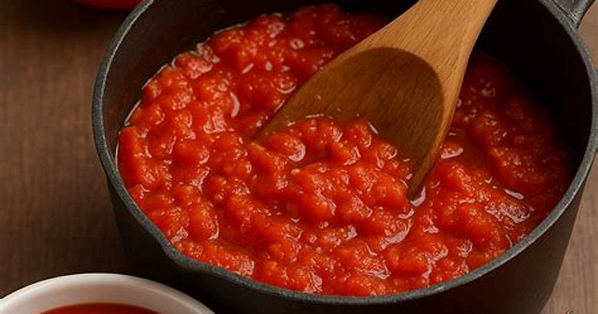 Making Tomato