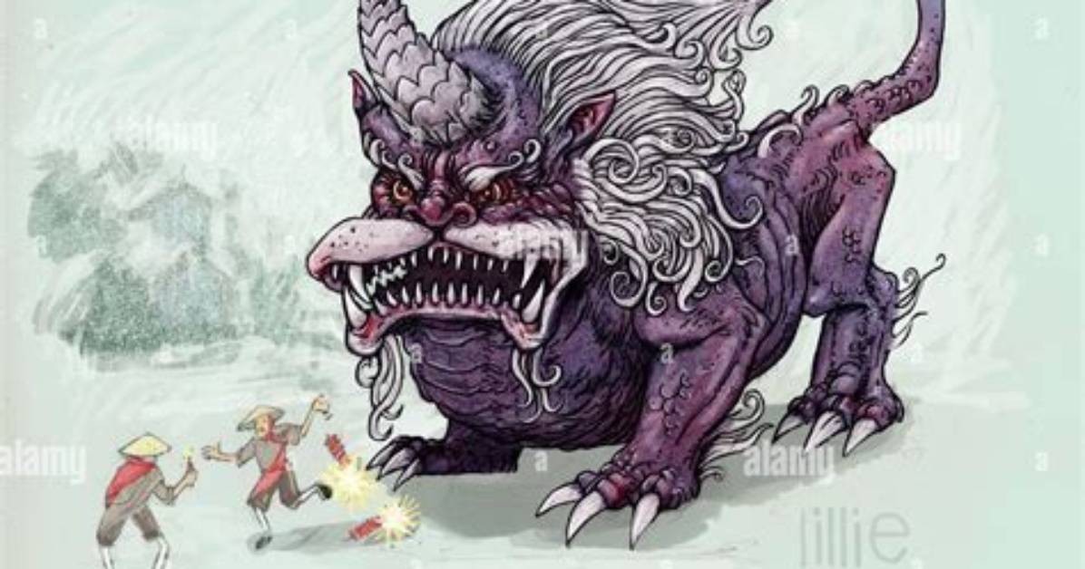 Makudonarudode Nian