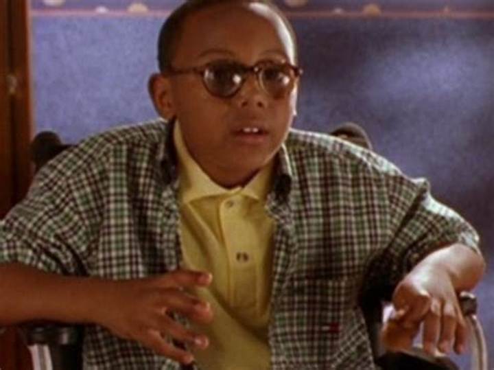 Malcolm in the Middle’s Stevie: the Character Behind the Chaos