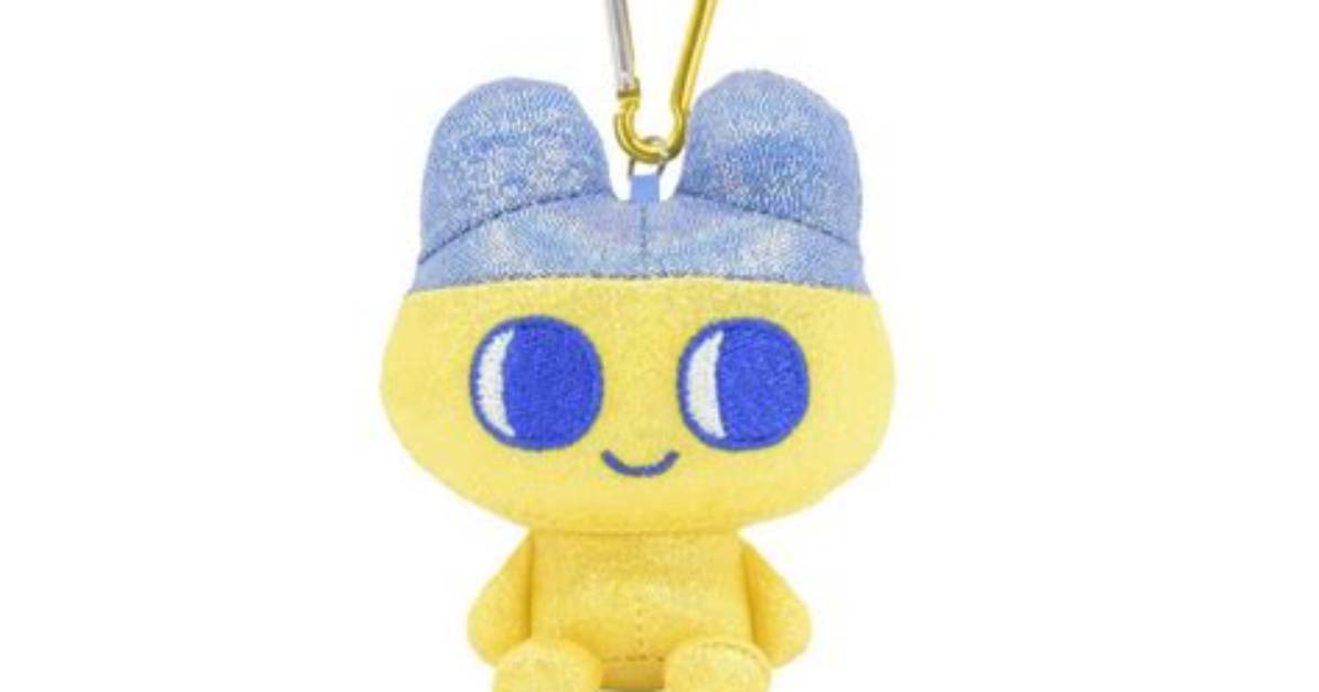 Mametchi Li Dai