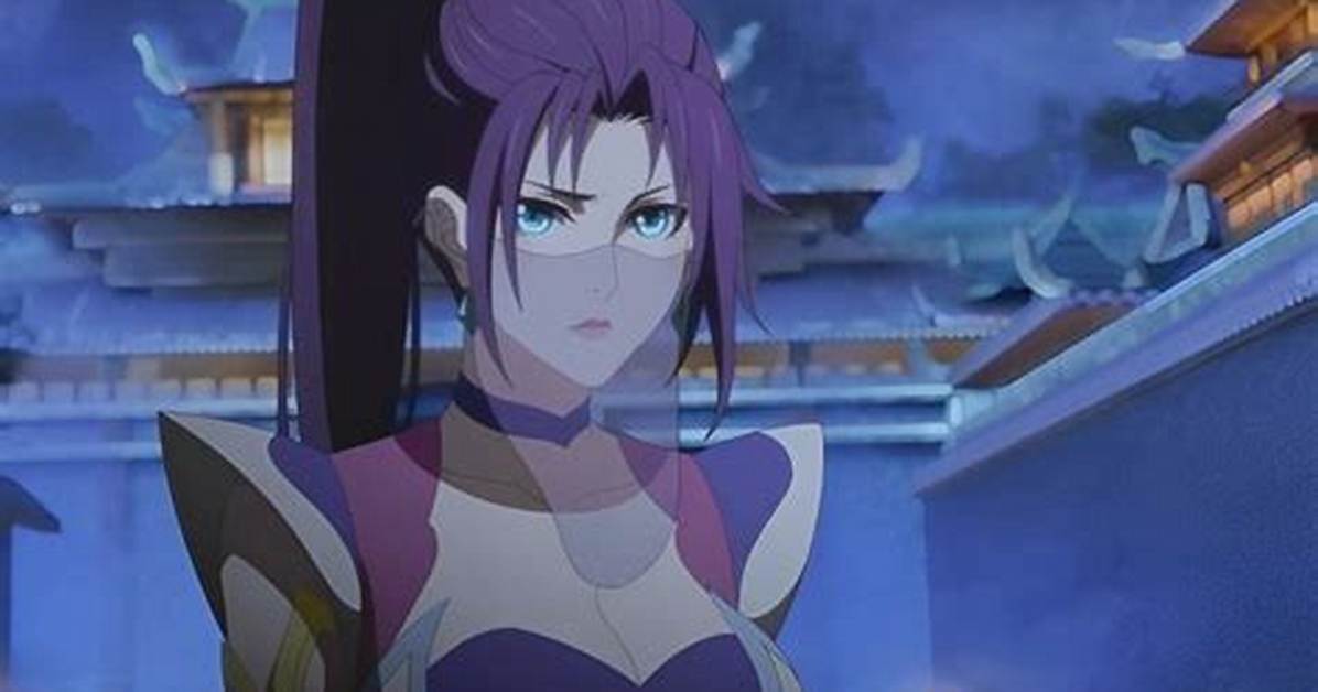 Man Dao