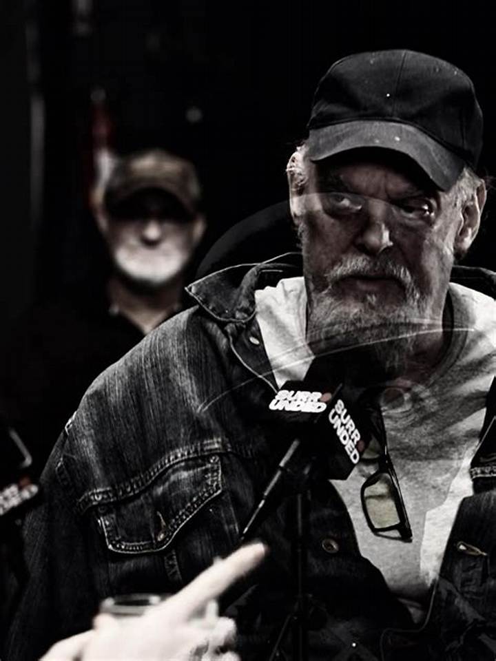 Man Screaming with No Lungs: What It Means, and What It Doesn’t