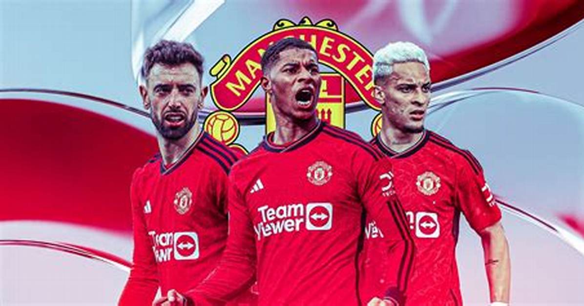 Man U