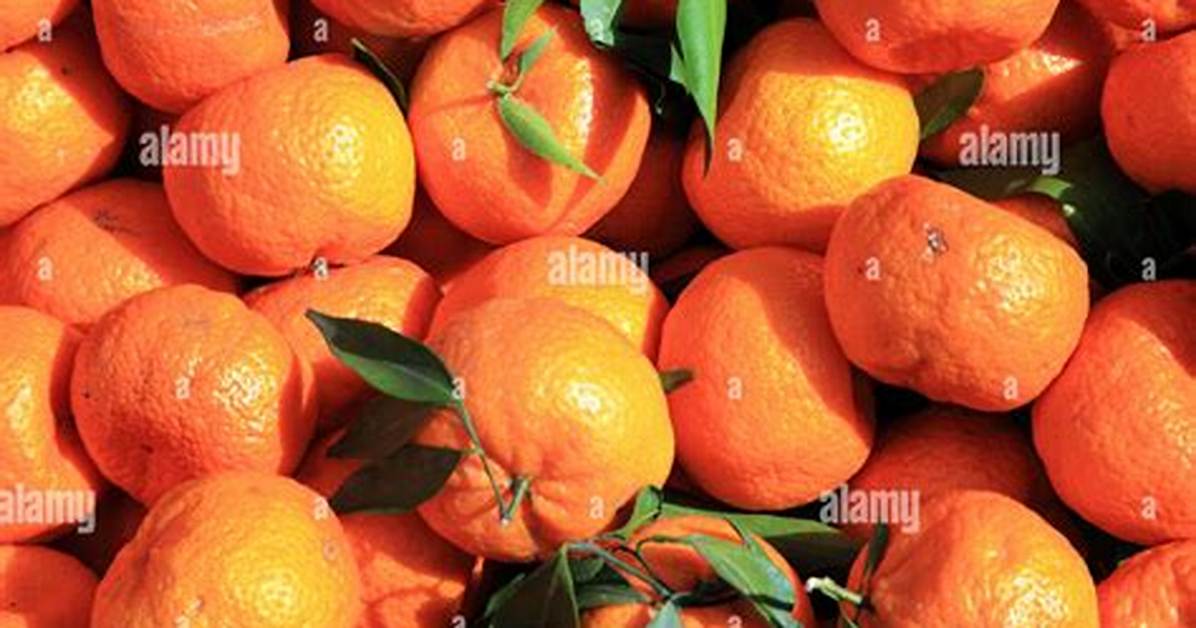 Mandarin