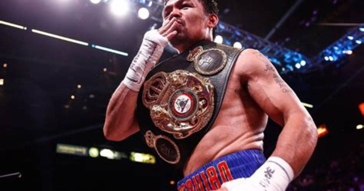 Manny