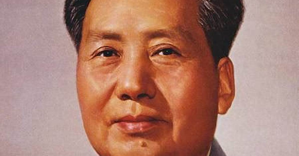 Mao Xueno