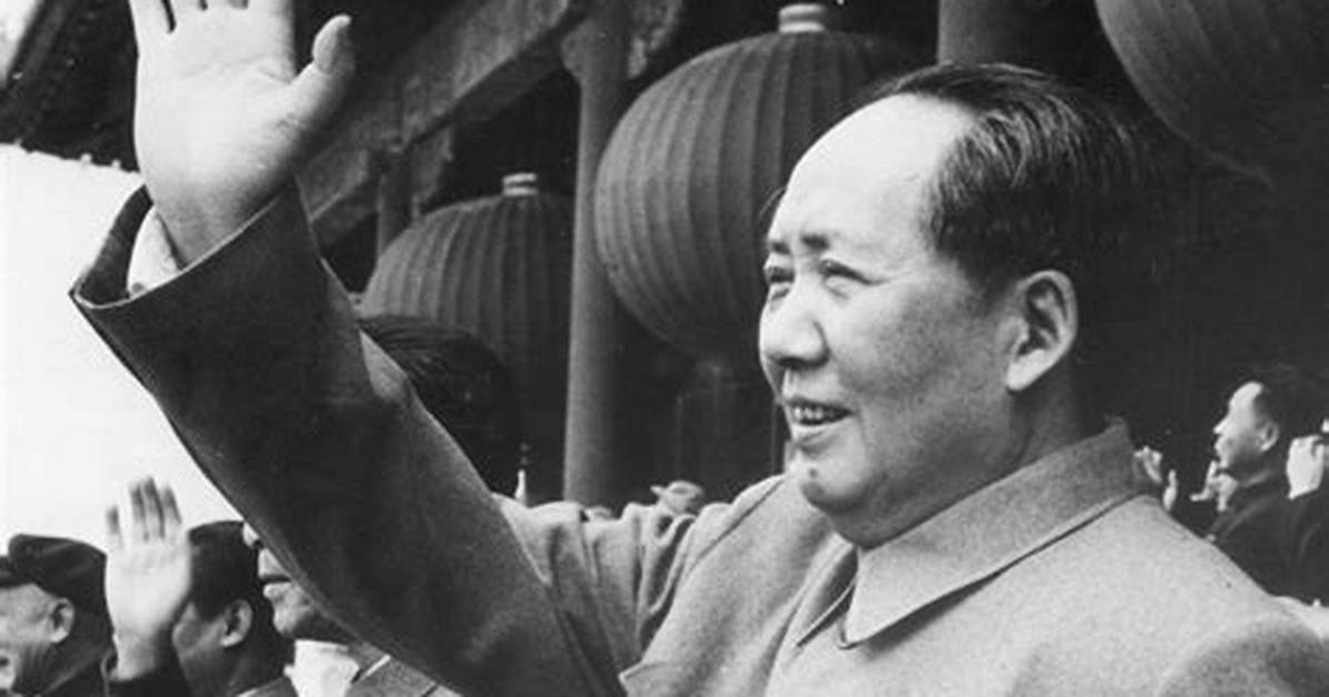 Mao