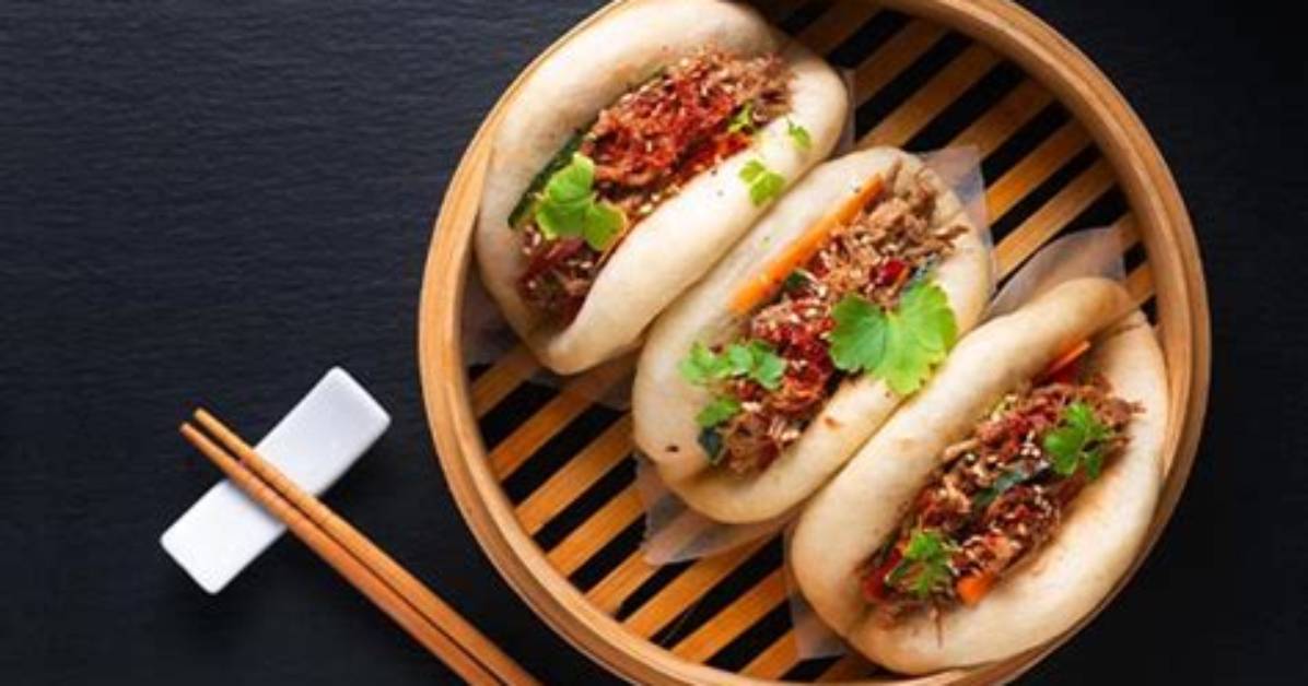 Maonopetto Bao