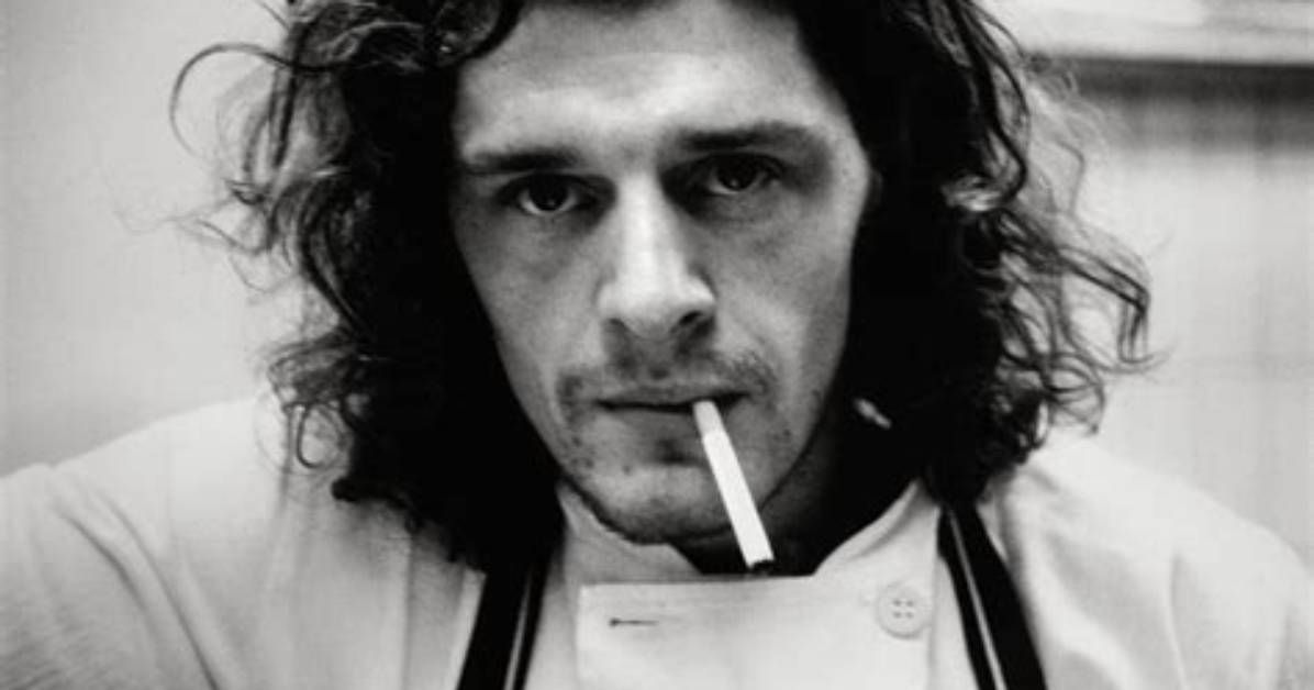 Marco Pierre