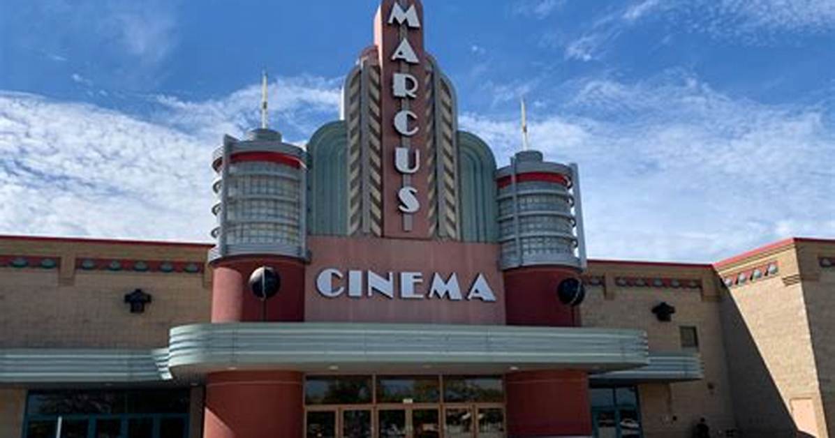 Marcus Theater