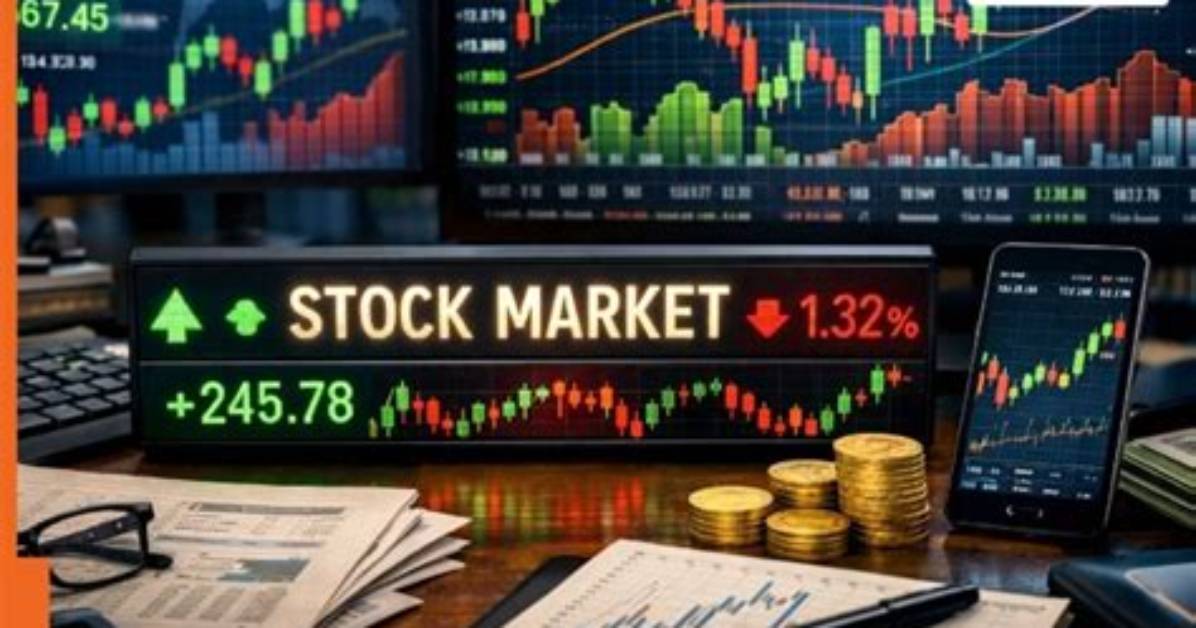 Market Details