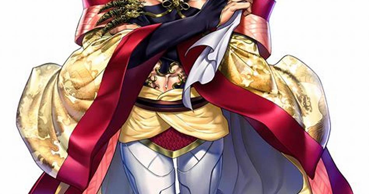 Masuono Shi