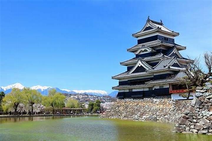 松本 サルタビル完全ガイド - 場所・アクセス・周辺情報まとめ