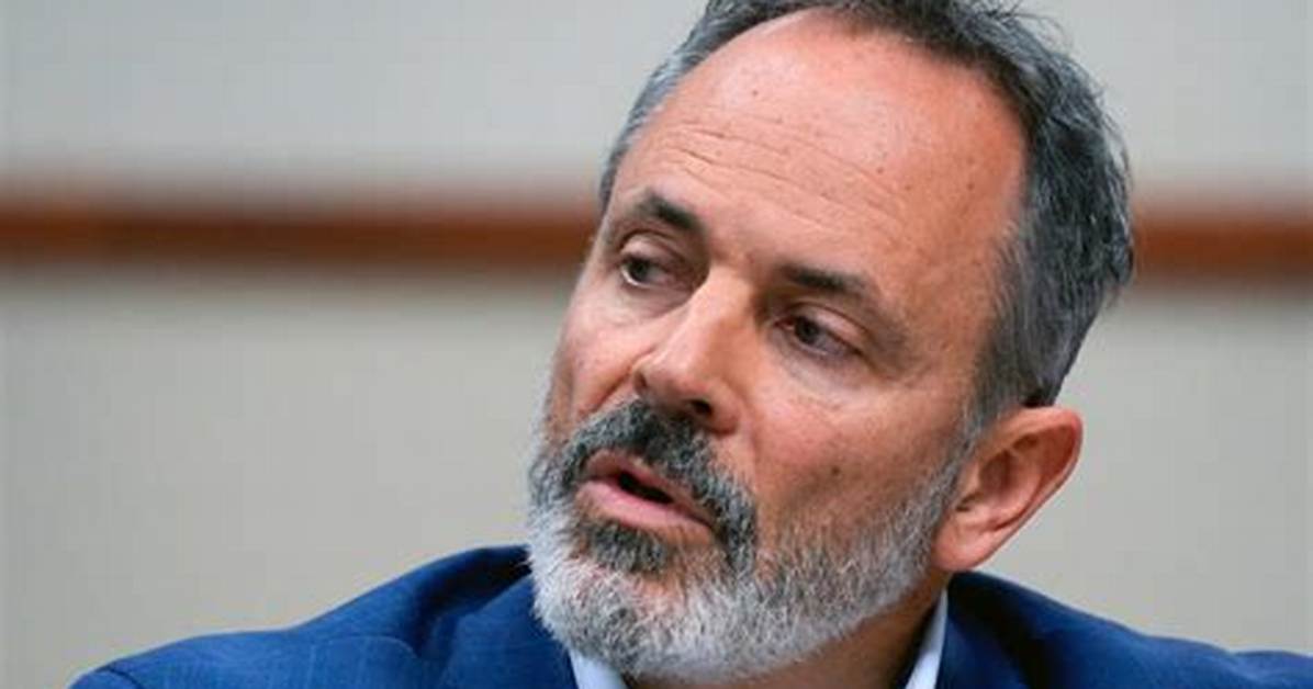 Matt Bevin Net