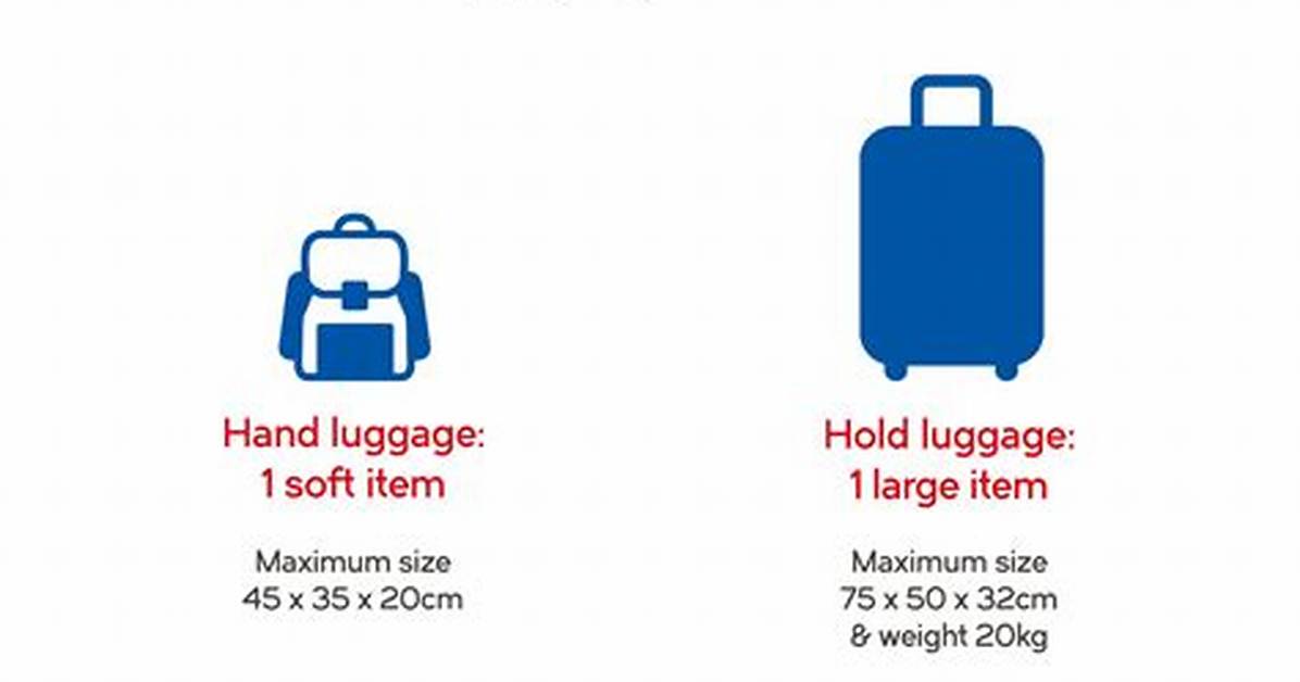 Maximum Luggage