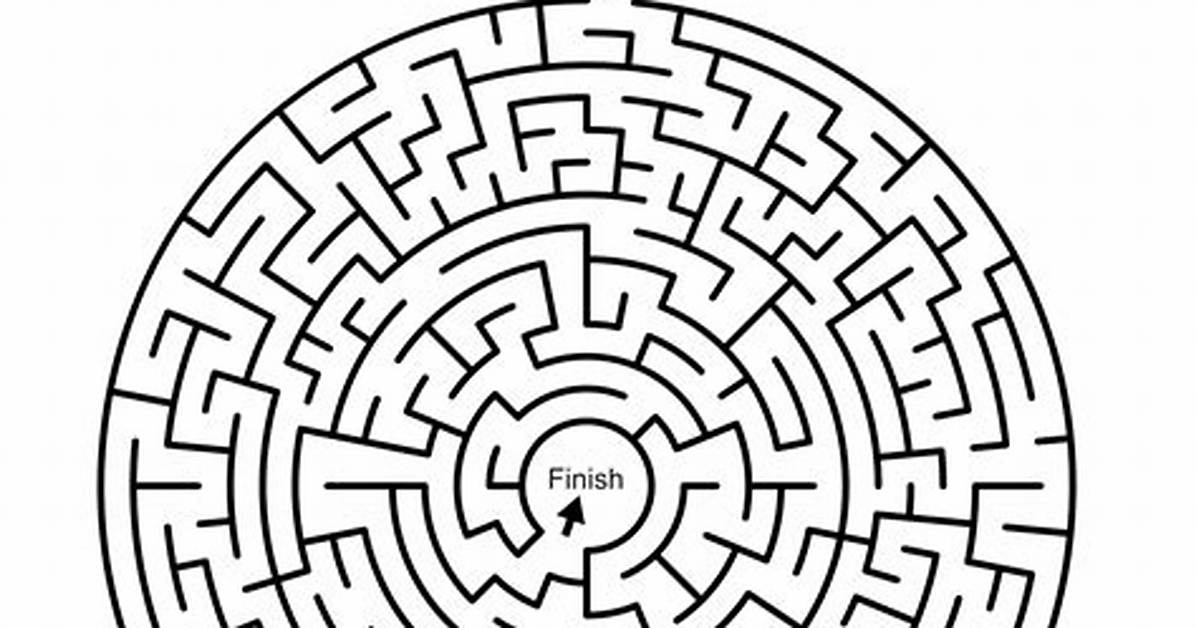 Maze