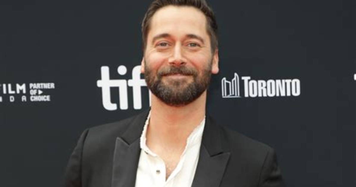 Meet Ryan Eggold's Significant Other: Exploring His Love Life
