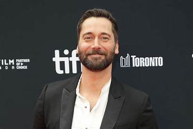Meet Ryan Eggold's Significant Other: Exploring His Love Life