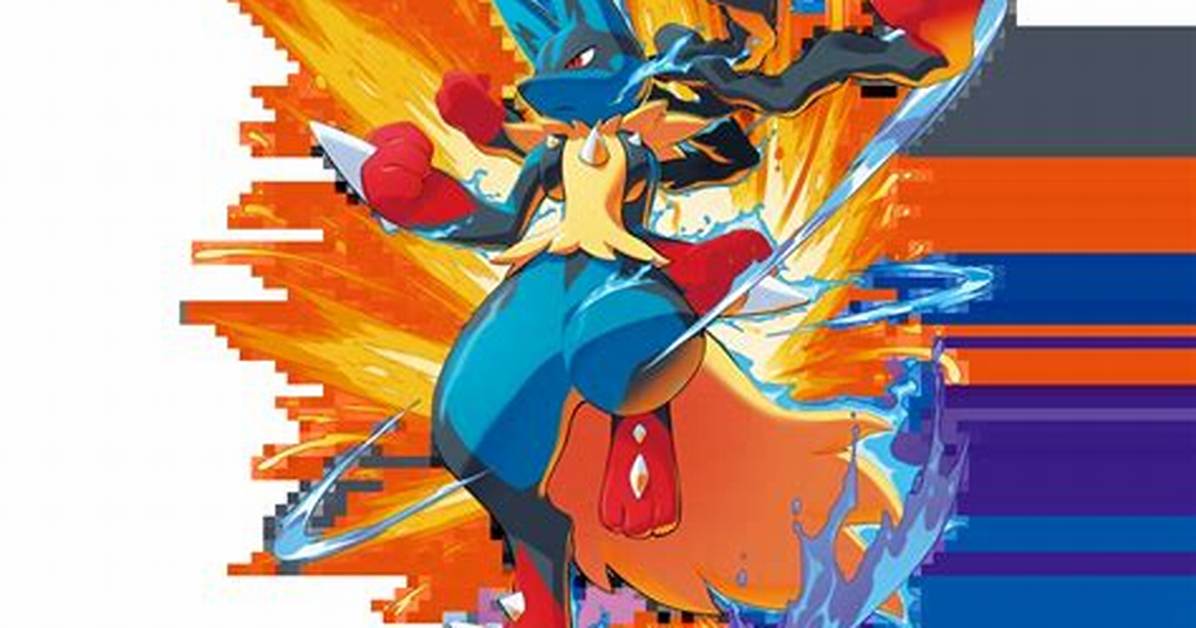 Mega De
