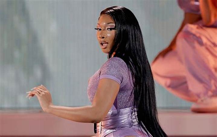 Megan Thee Stallion “Butt” Searches Explained: What People Mean, and Why
