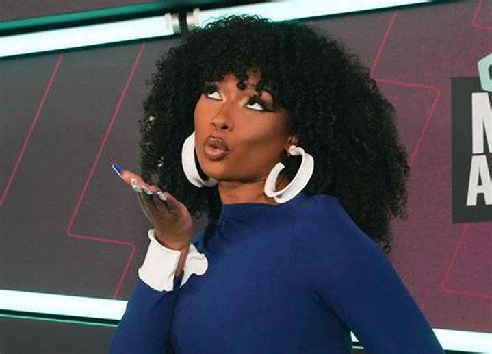 Megan Thee Stallion Twerk: the Song, the Style, and the Culture