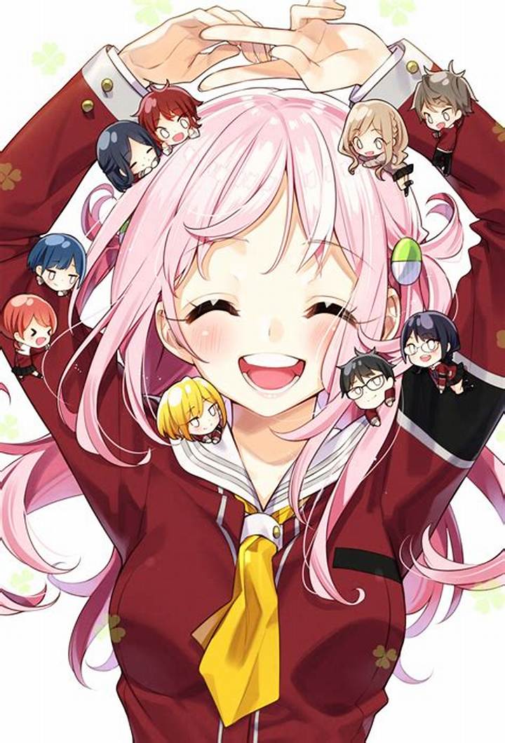 メガネからコンタクトに変えたら周りの反応はどう変わる？