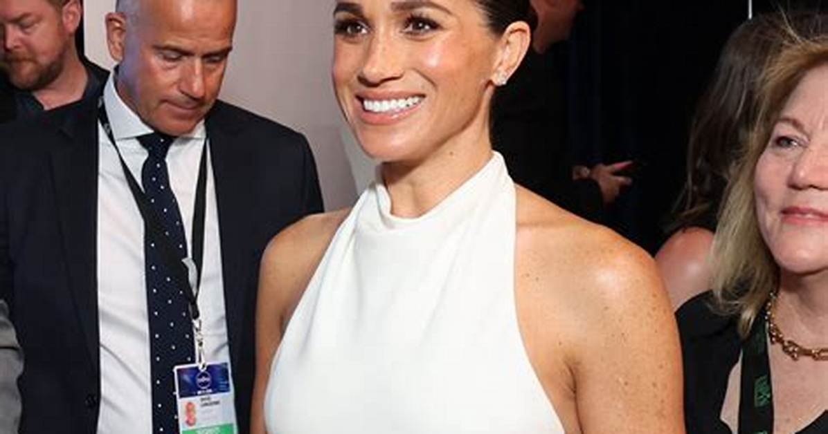 Meghan Markle