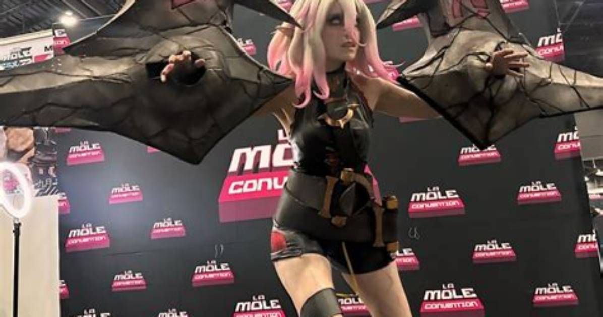 Megumino Bi