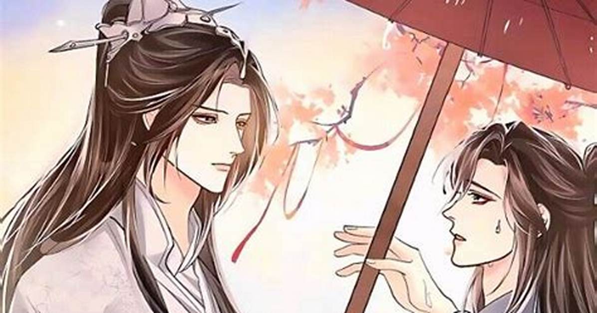 Mei Hou5Nian Shi