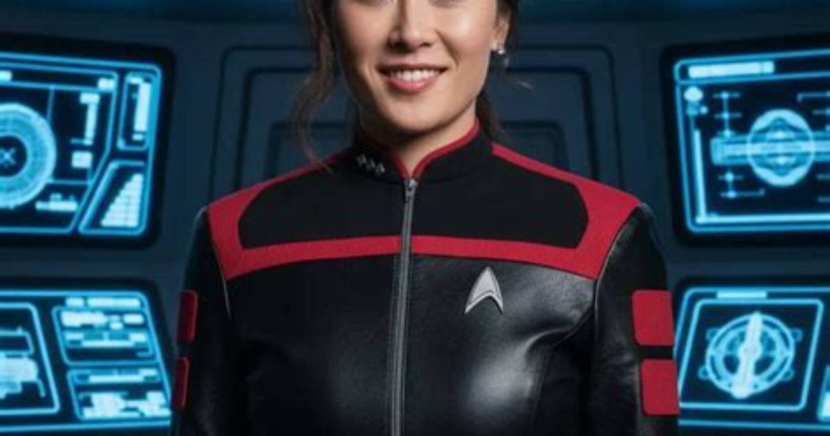 Mei Rong Shi
