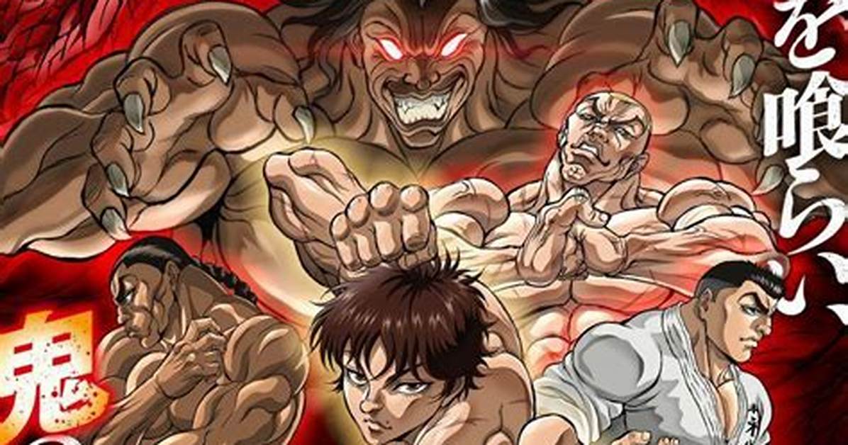 Meinoaku Baki Wan