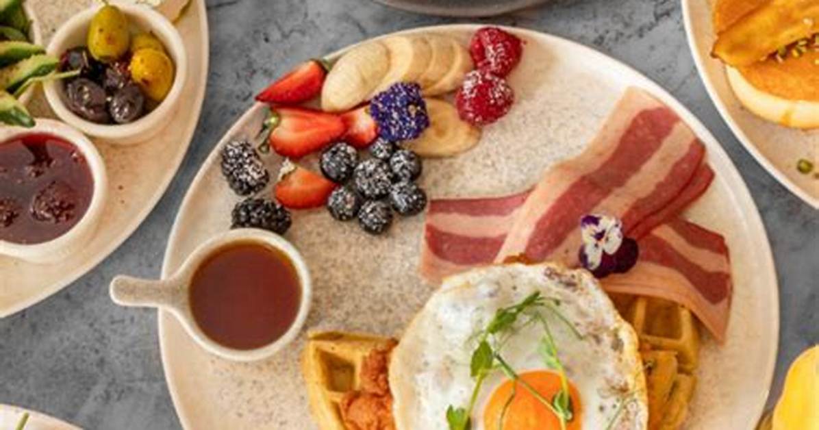 Melody Brunch