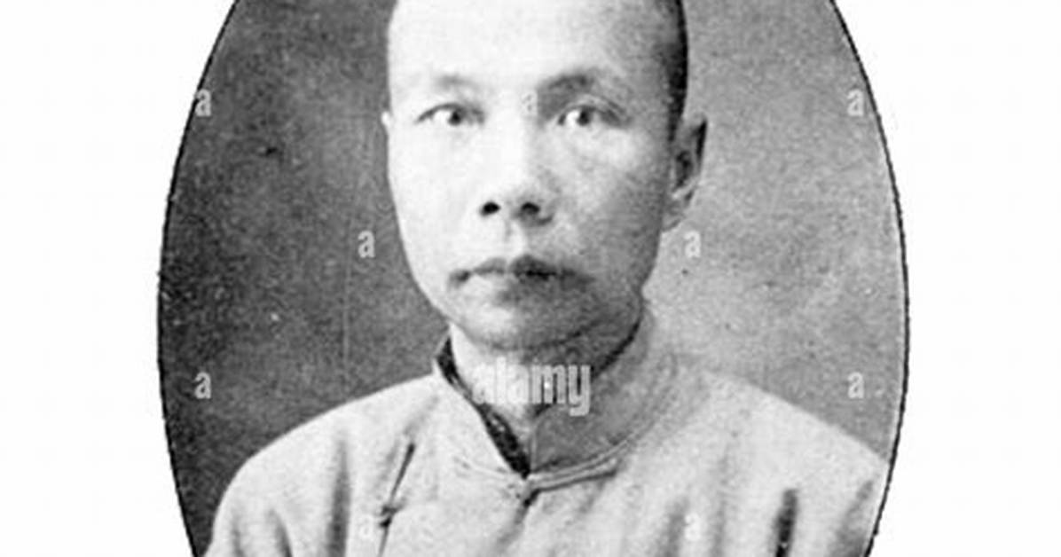 Meng Shude