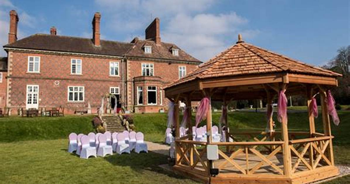 Mercure Shrewsbury