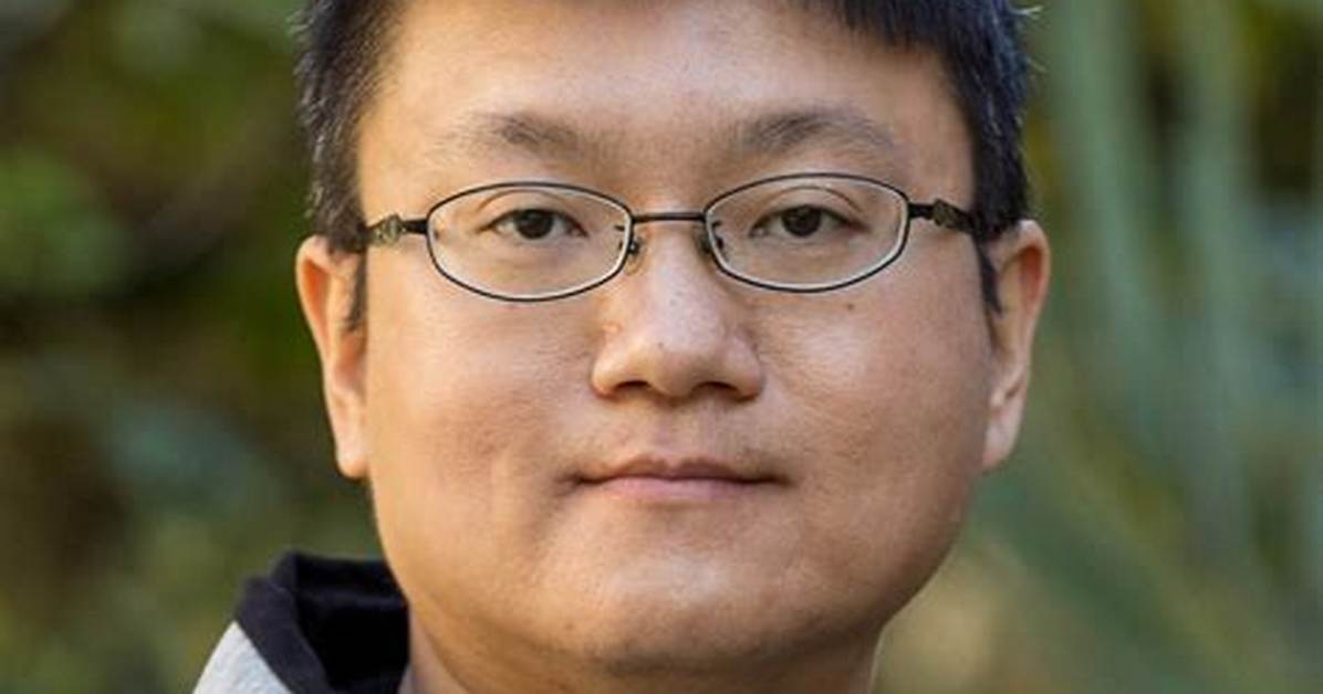 Meru Yi Kuo