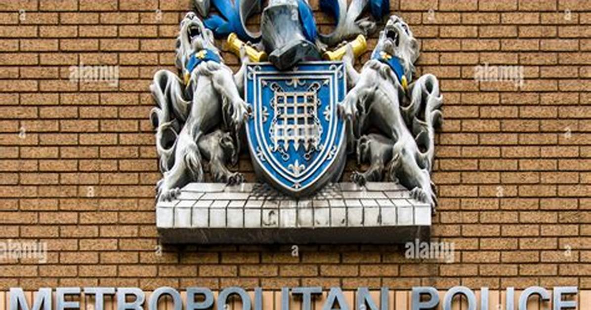 Metropolitan Police