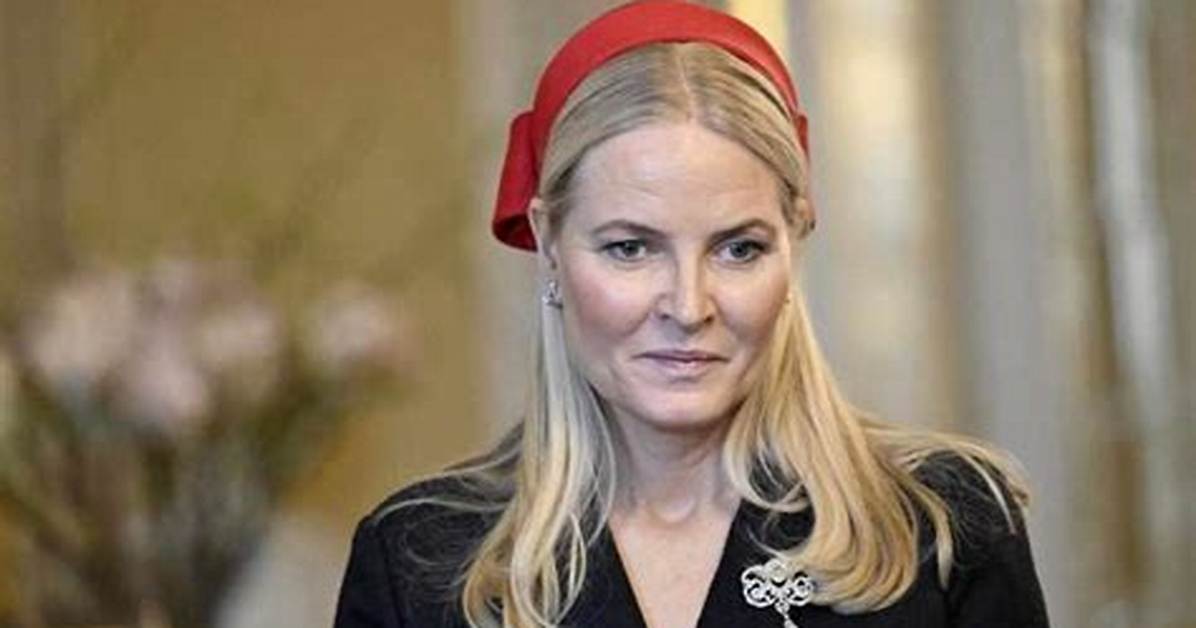 Mette Marit S