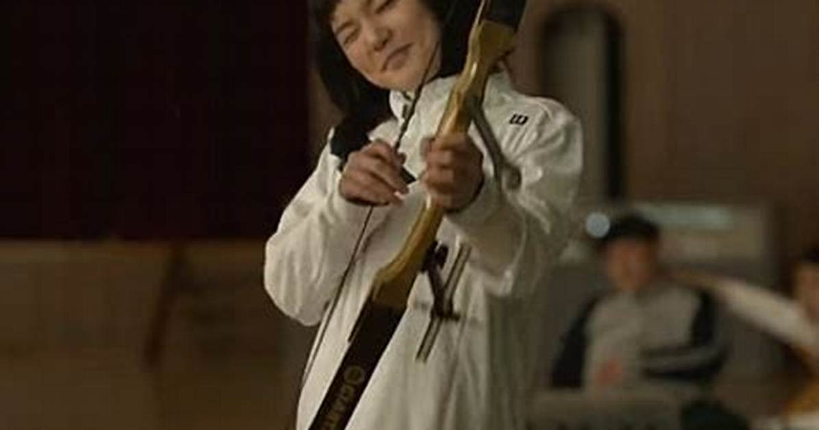 Mi Jin