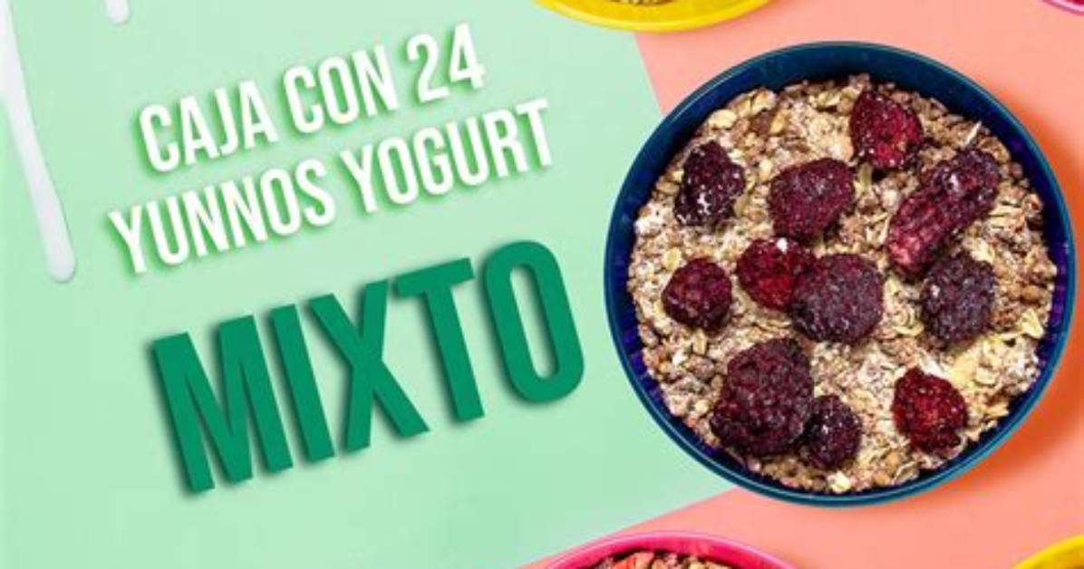 Mi Yunno