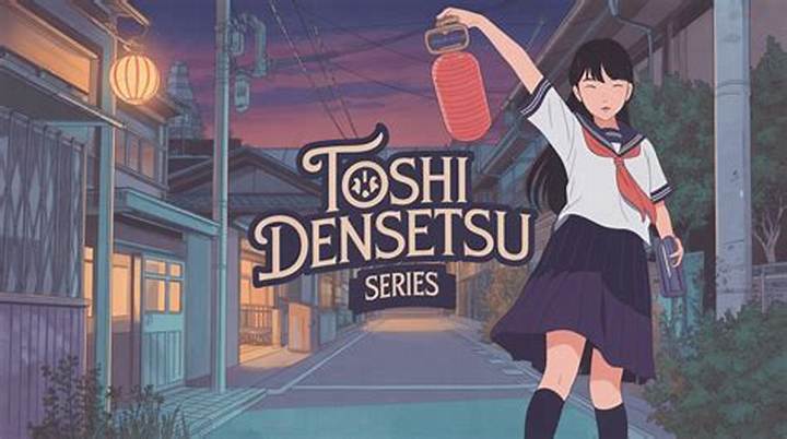 「緑衣噛み女」の正体とは？都市伝説の全貌を徹底解説