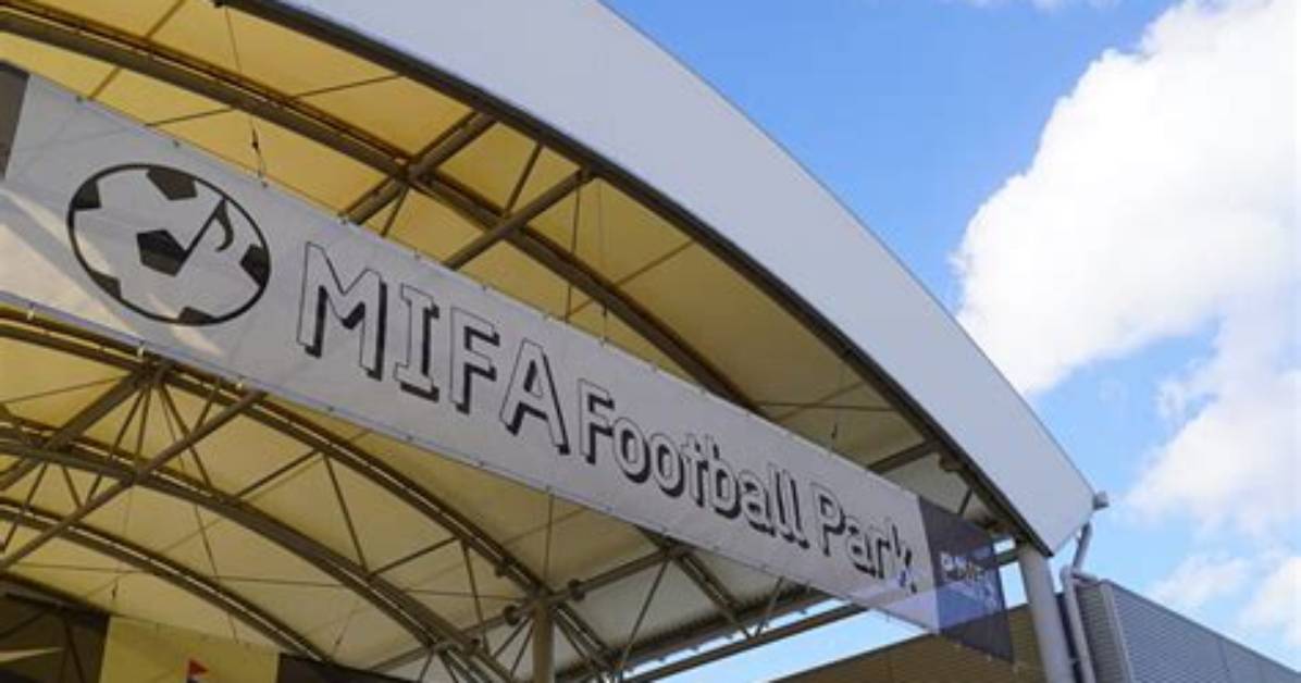 Mifa Football