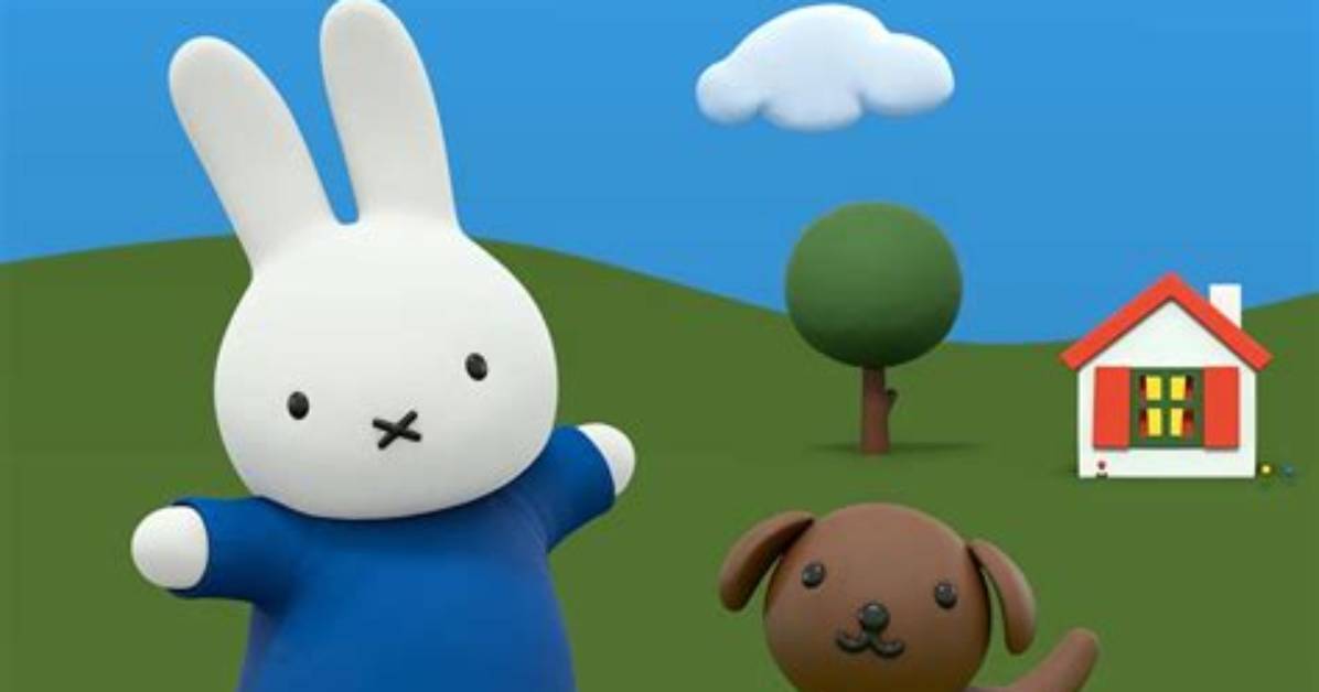 Miffy