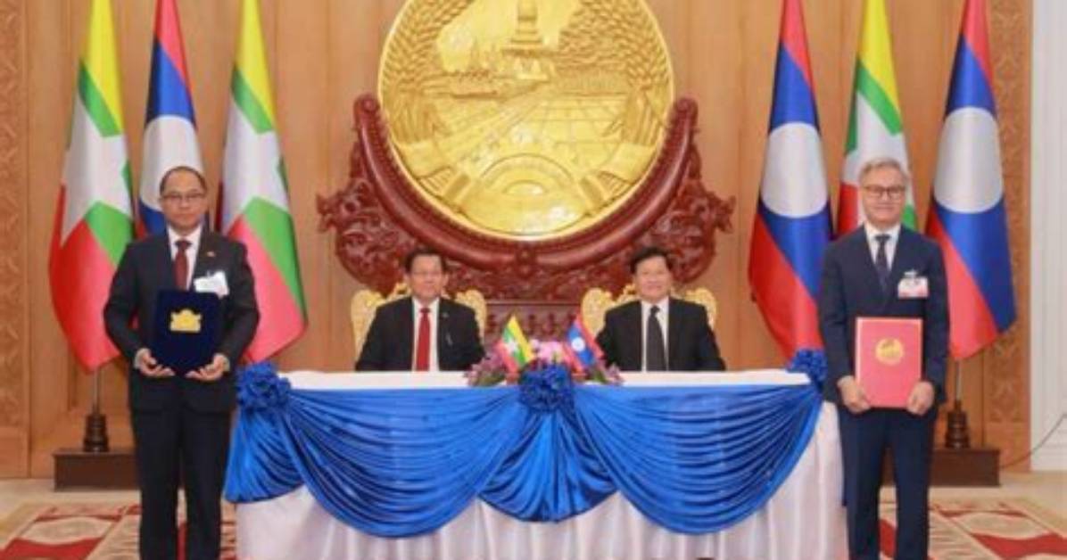 Min Naitsumade Lao